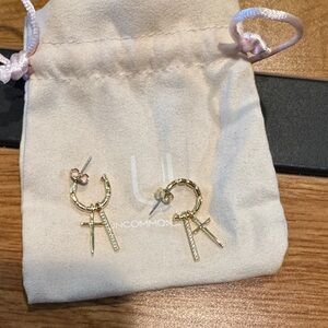 Uncommon James Star Crossed Lover Huggies